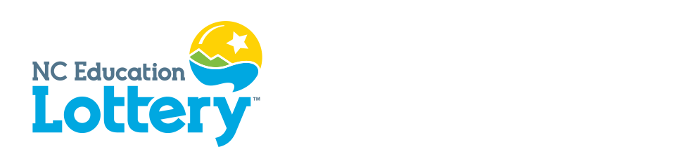 NC EDUCATION LOTTERY Logo
